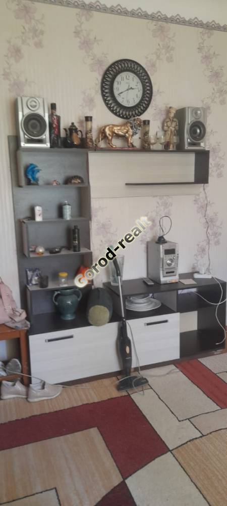 комната