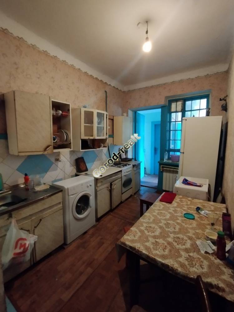 кухня