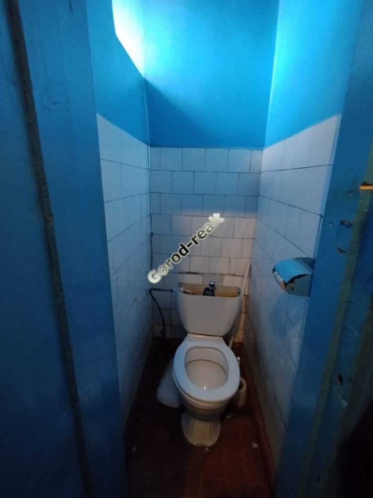 туалет