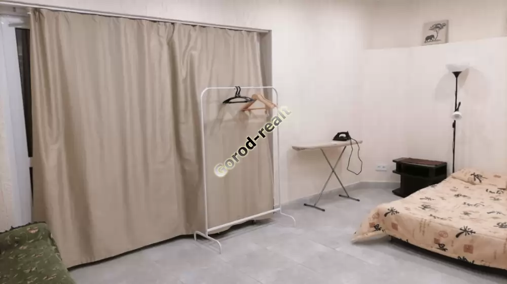 зал