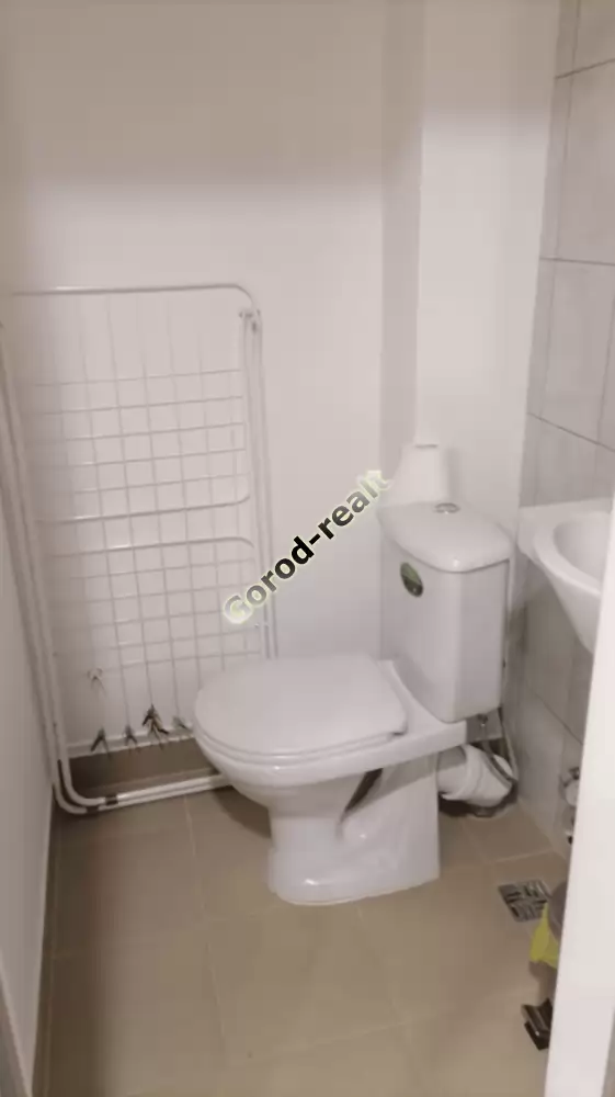 санузел