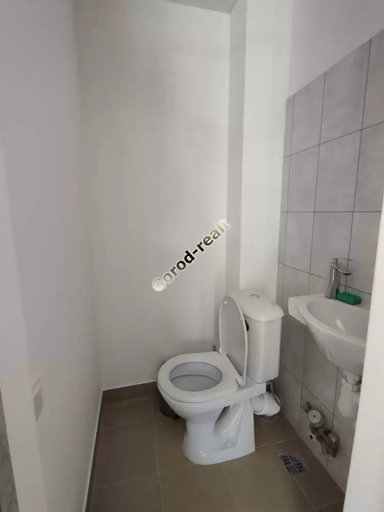 туалет
