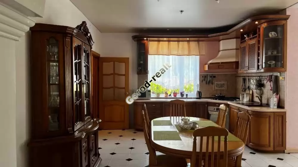 кухня