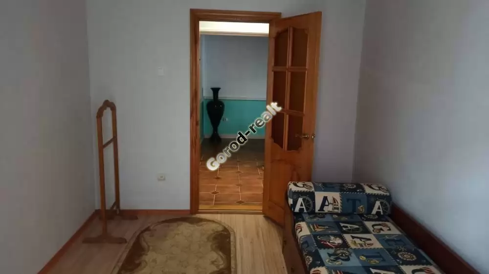детская