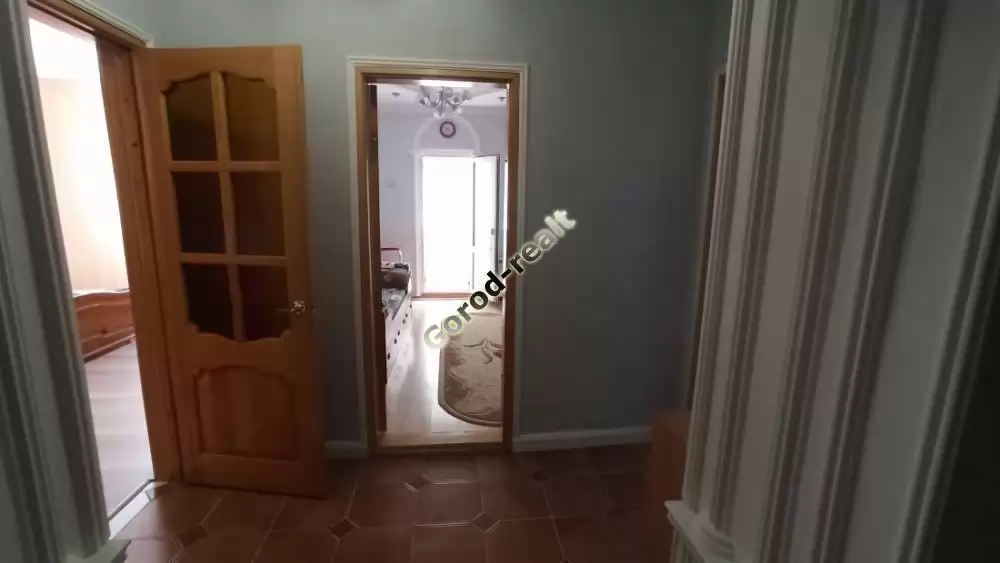жилой 2 этаж