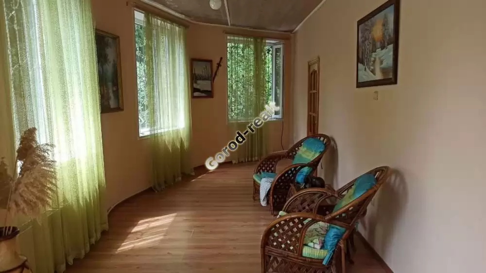 комната отдыха