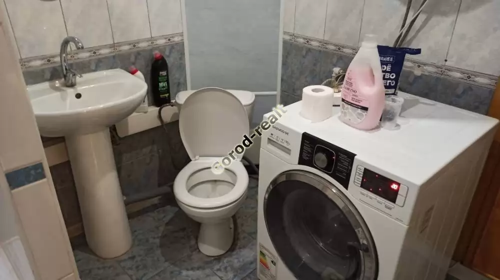 санузел сауна