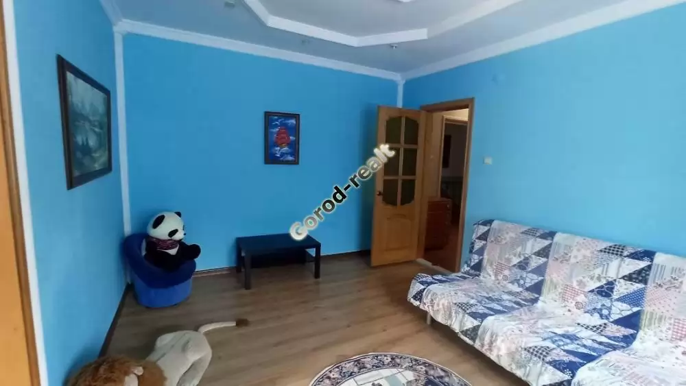 гостевая комната