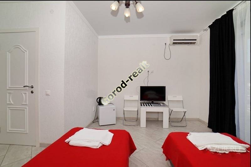 3-местный номер