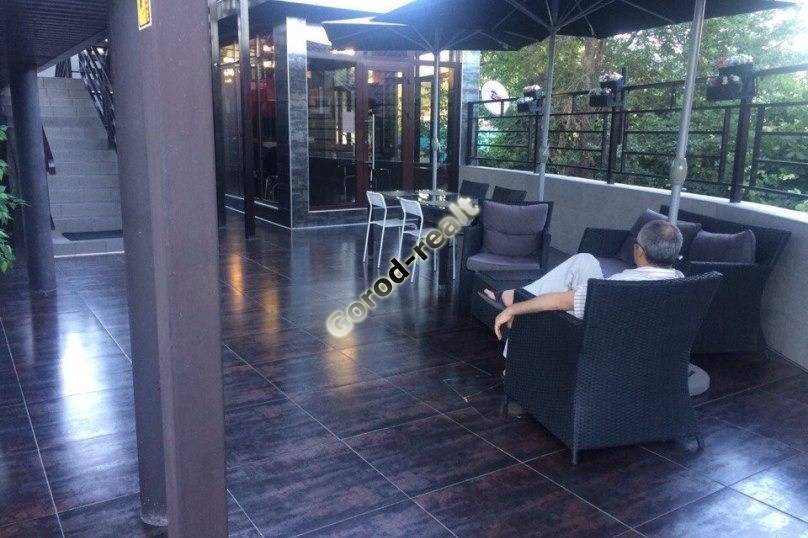 зона отдыха