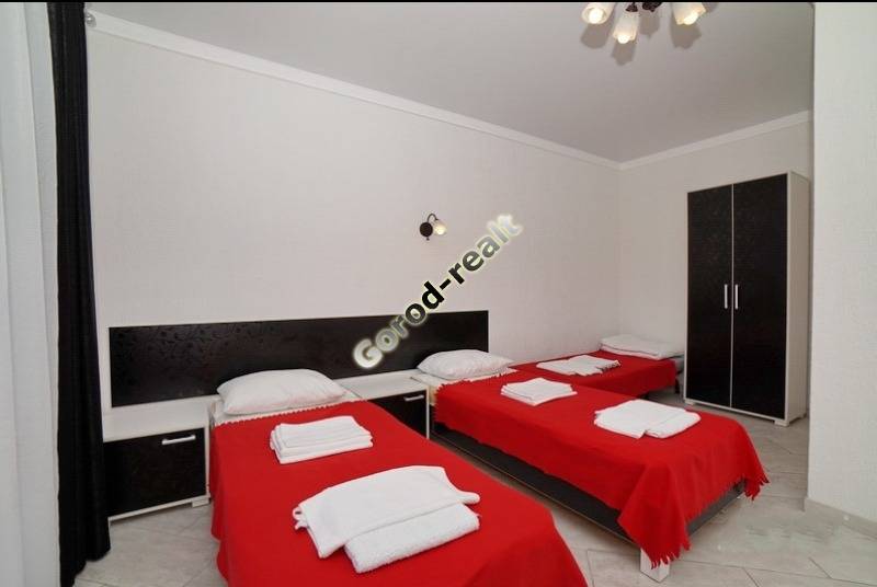 3-местный номер