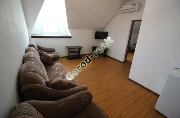 2-комнатный номер