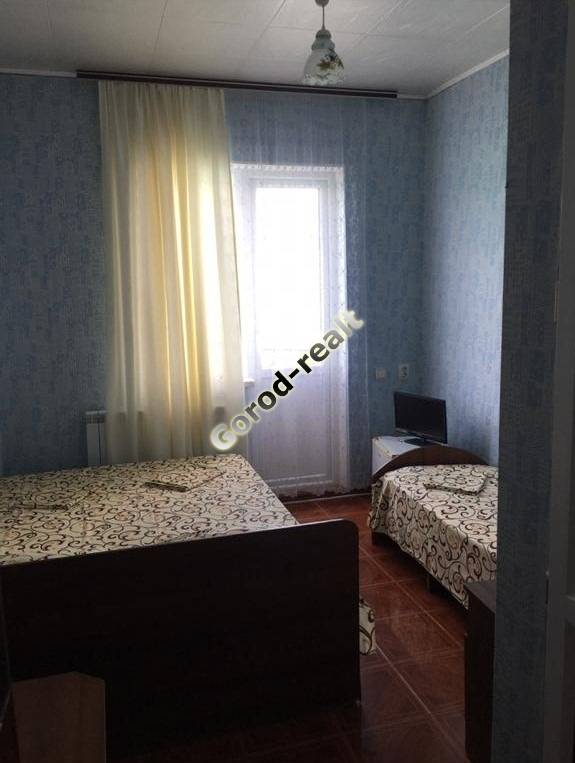 3-местный номер