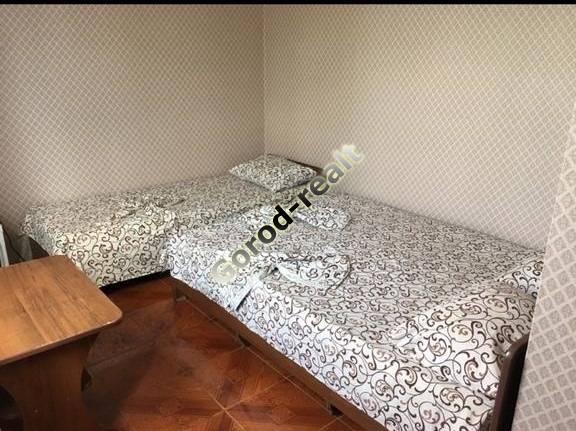 3-местный номер