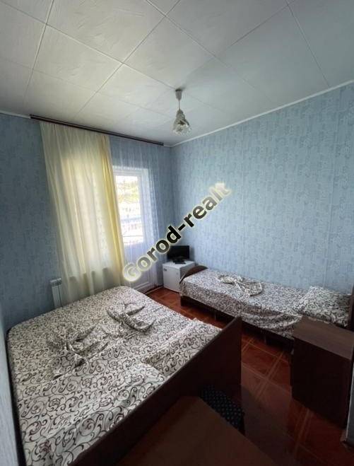 3-местный номер