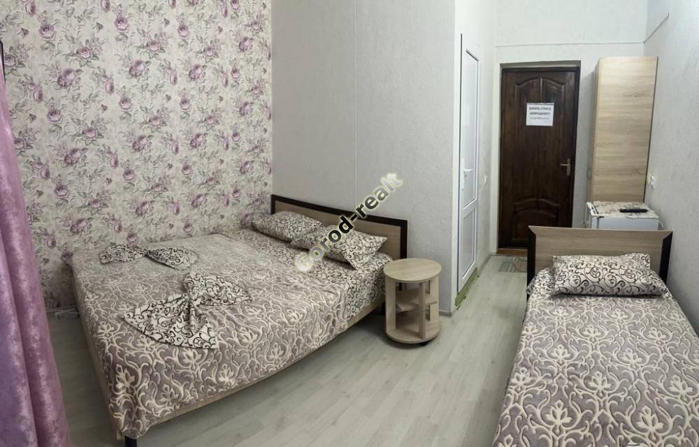 3-местный номер