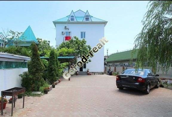 территория