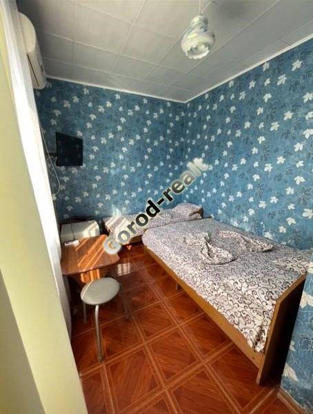 3-местный номер