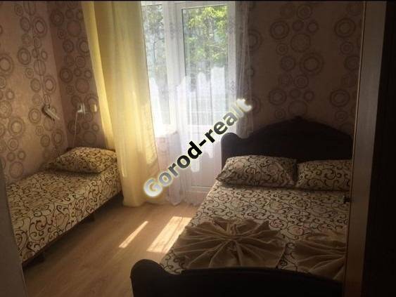 3-местный номер