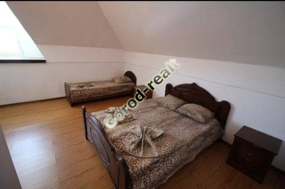 2-комнатный 4-5-местный номер