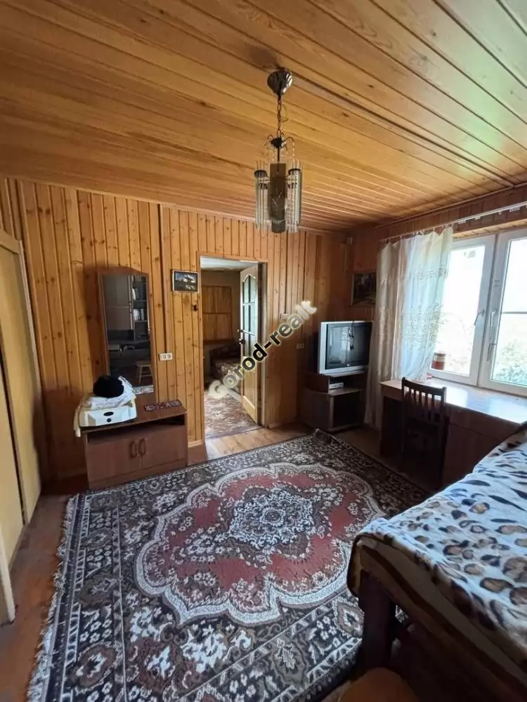 комната