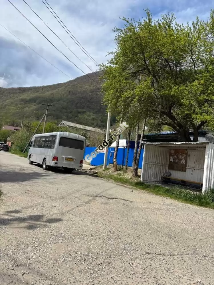остановка транспорта