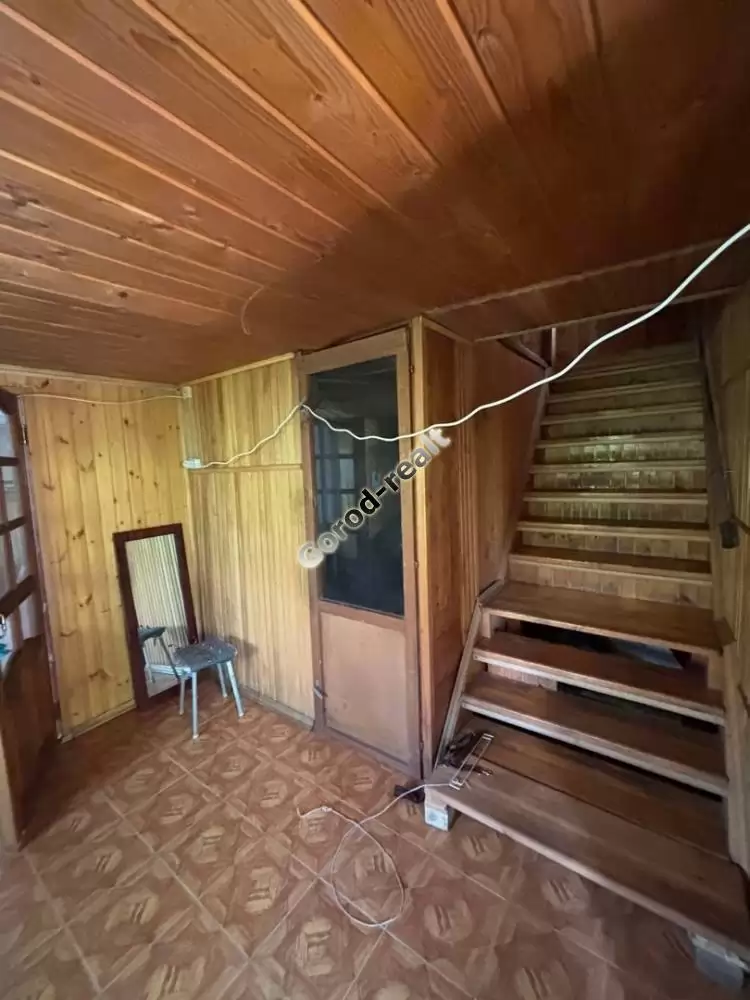 прихожая