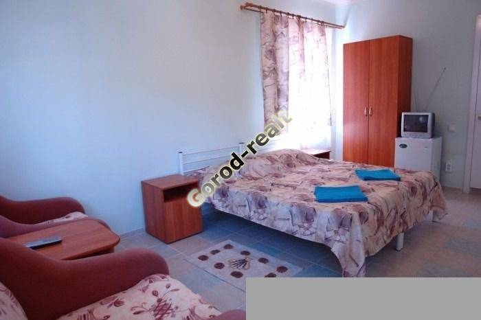 3-местный номер