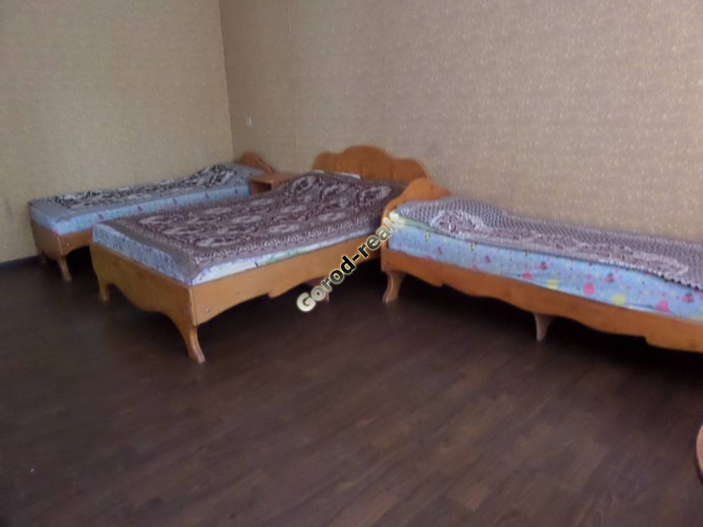 комната