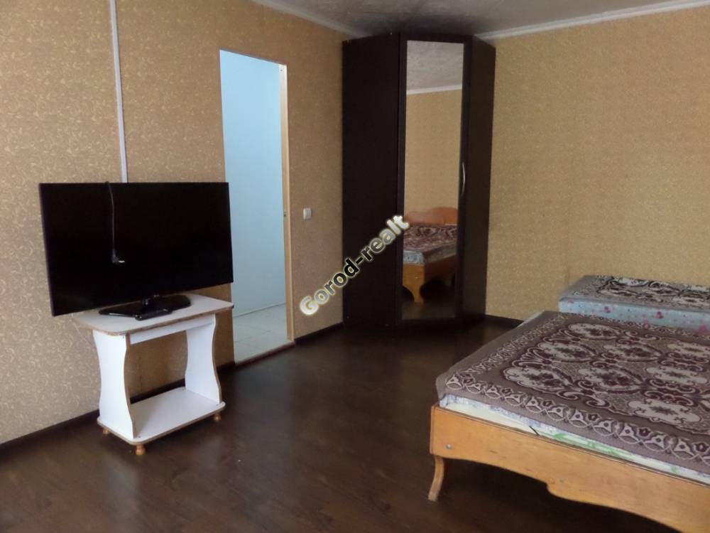 комната