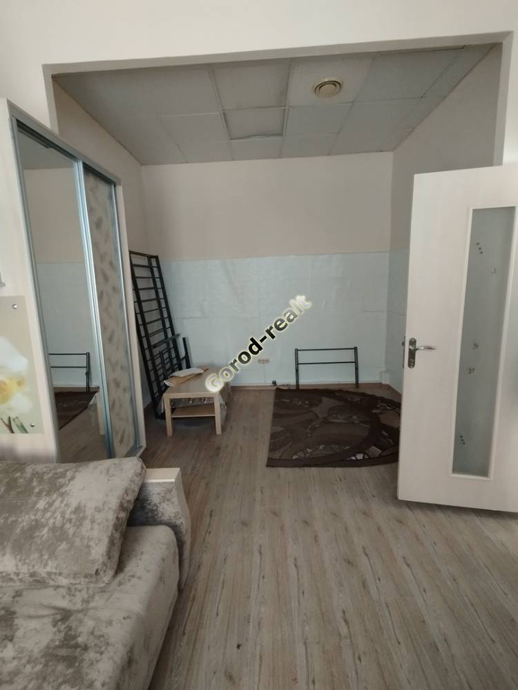 комната