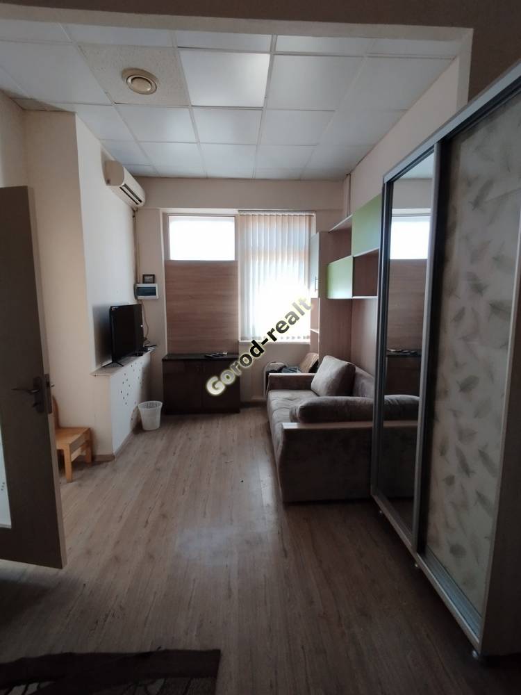 комната