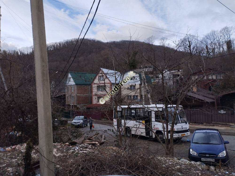 остановка транспорта