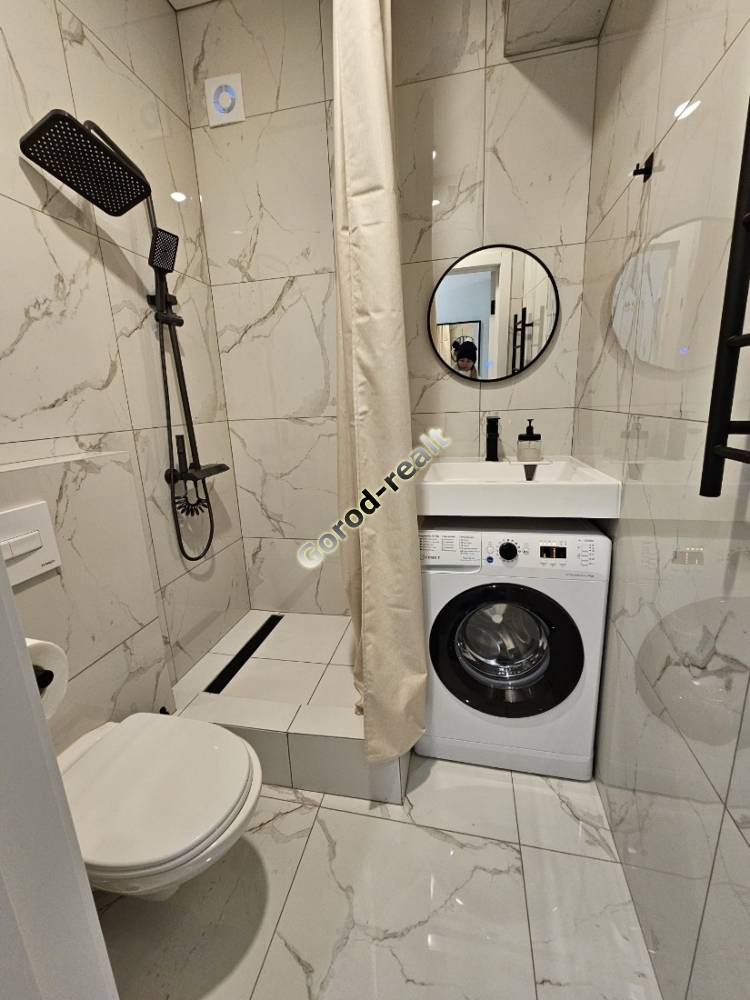 санузел
