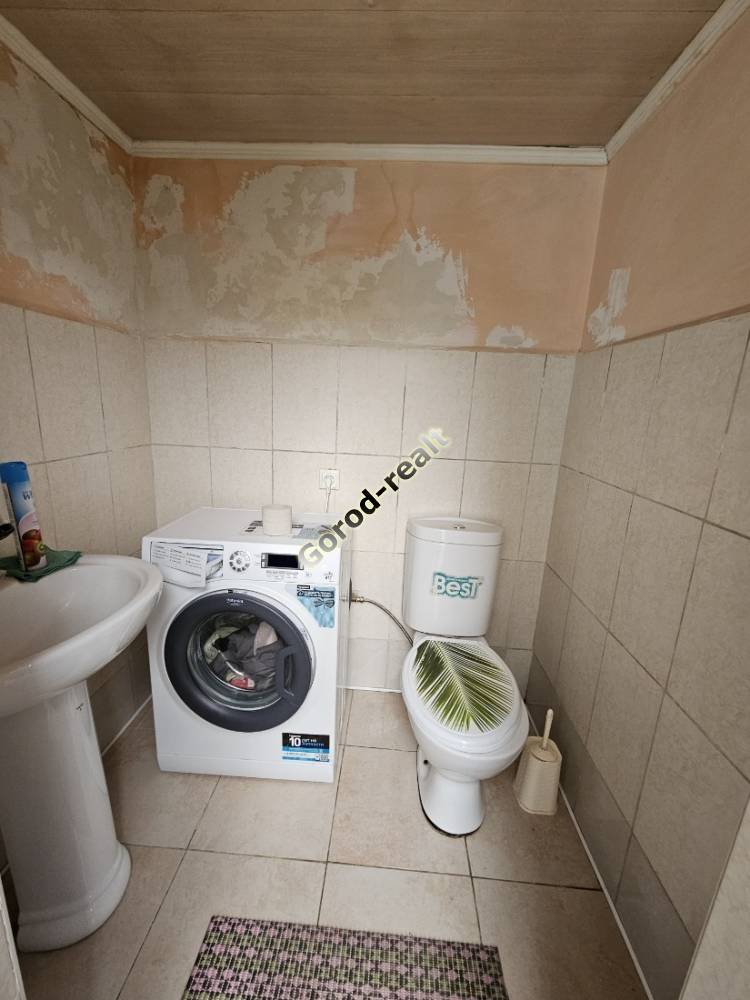 санузел