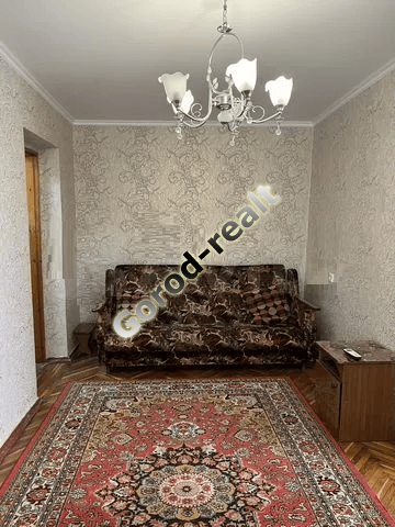 комната