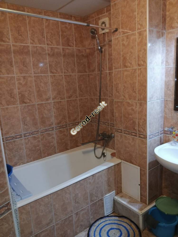 санузел