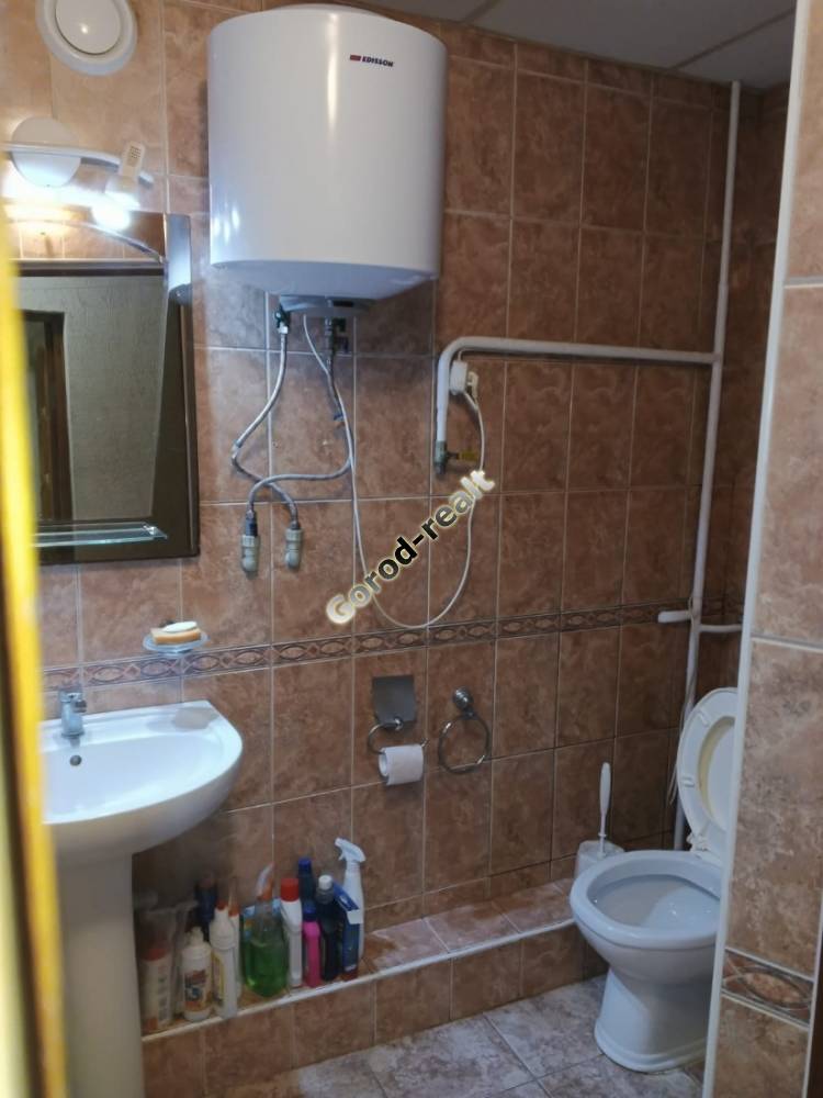санузел