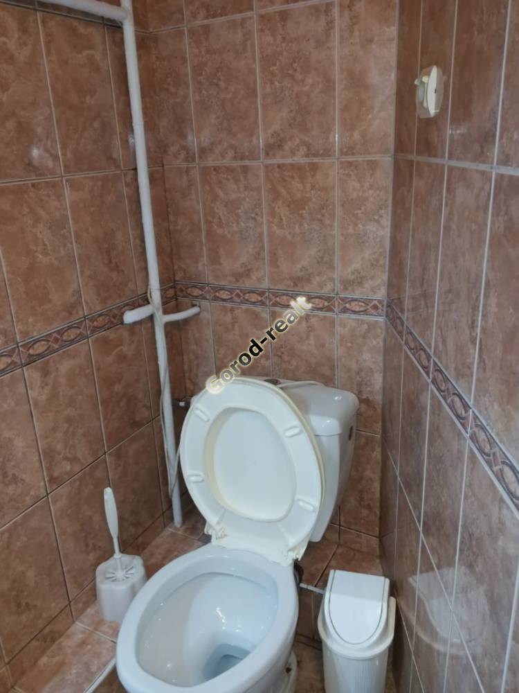 санузел