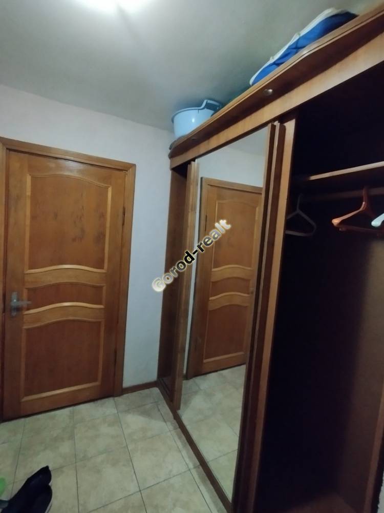 прихожая