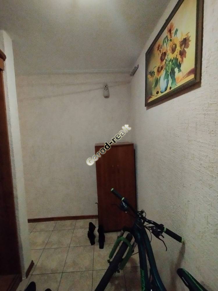 прихожая