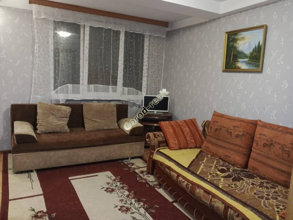 гостиная