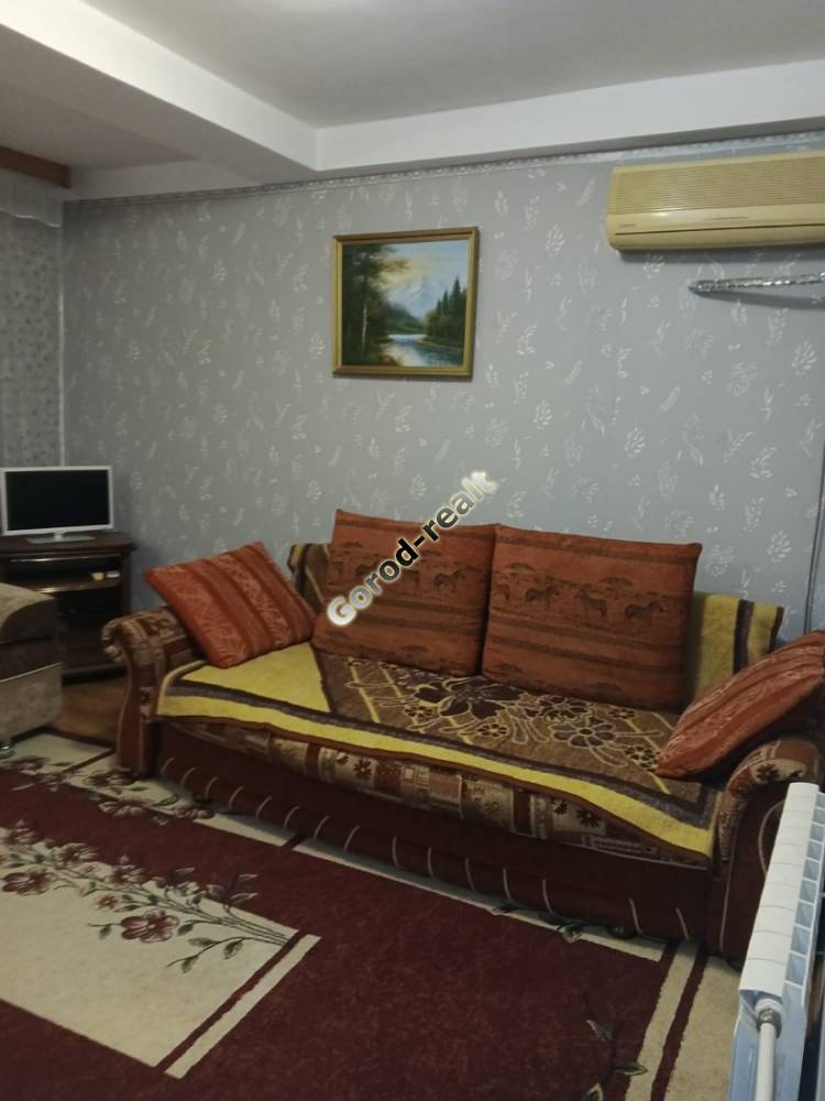 гостиная