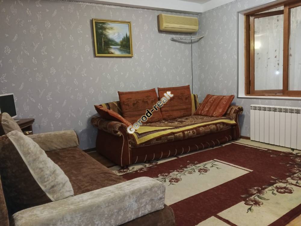 гостиная