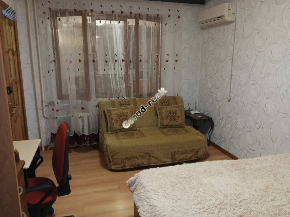 спальня