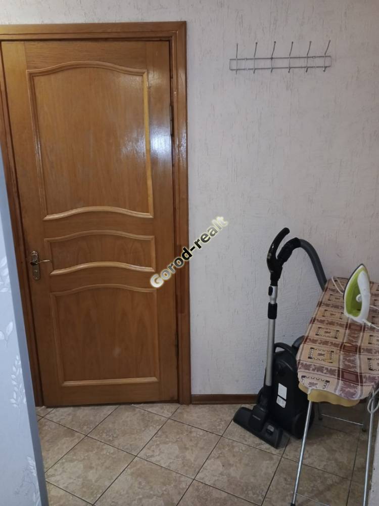 коридор