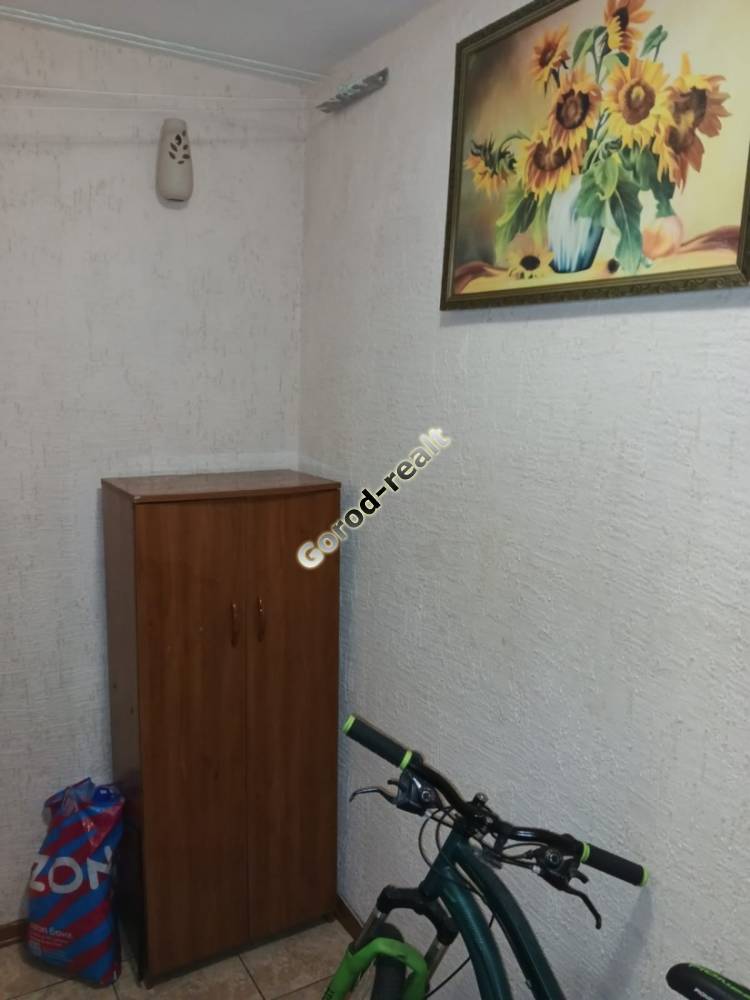 прихожая