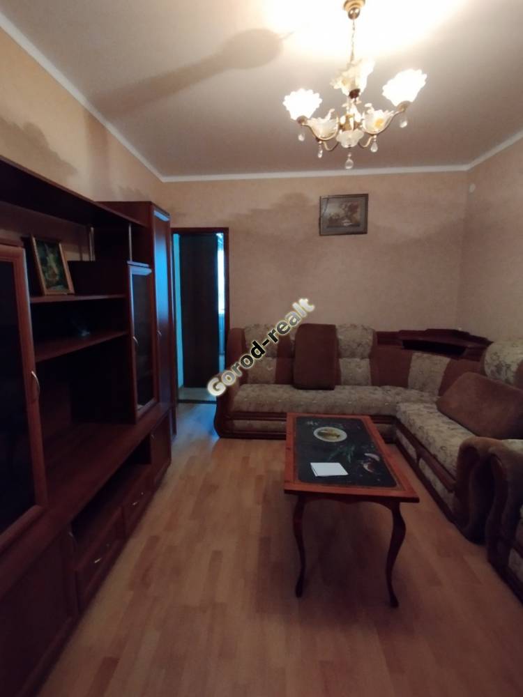 комната