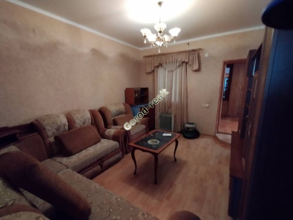 комната