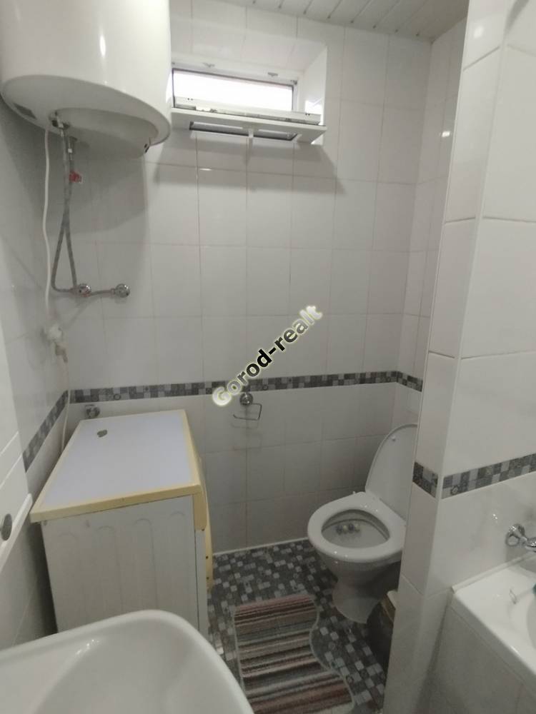 санузел